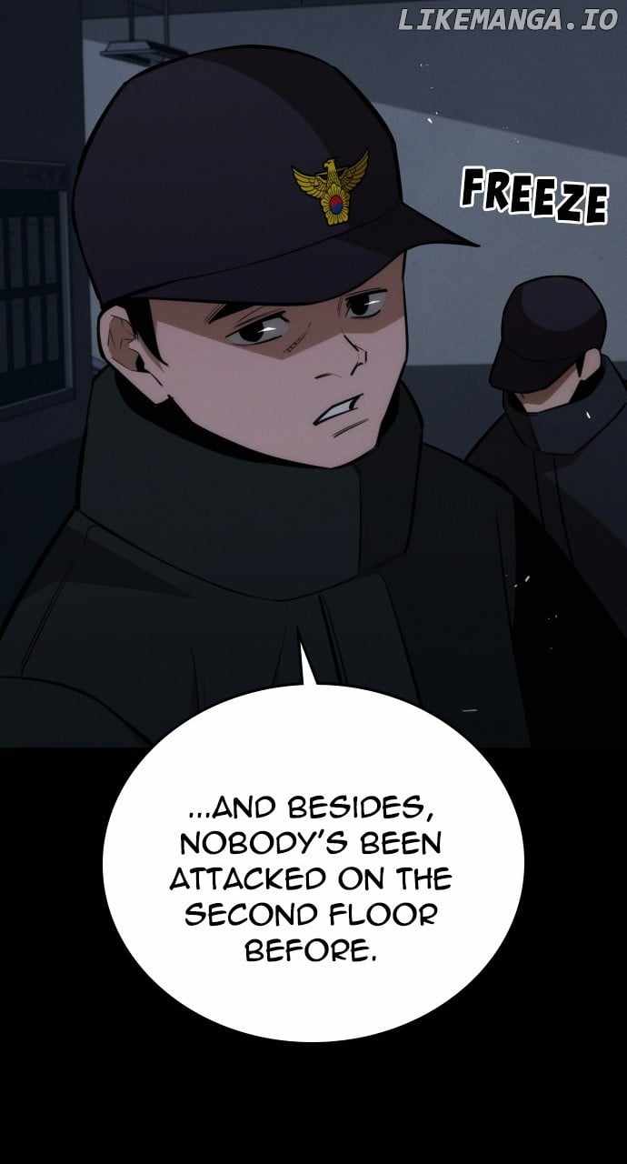 The Regressor Protects Only Me Chapter 29 109